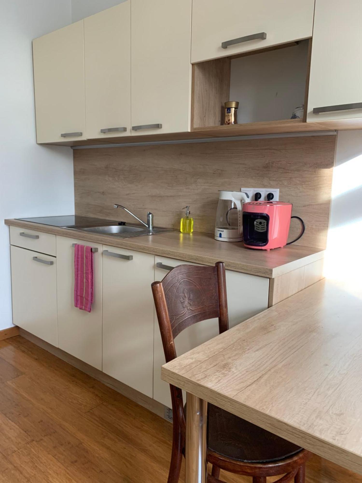 Apartman Vierka Tatranská Lomnica Exterior foto