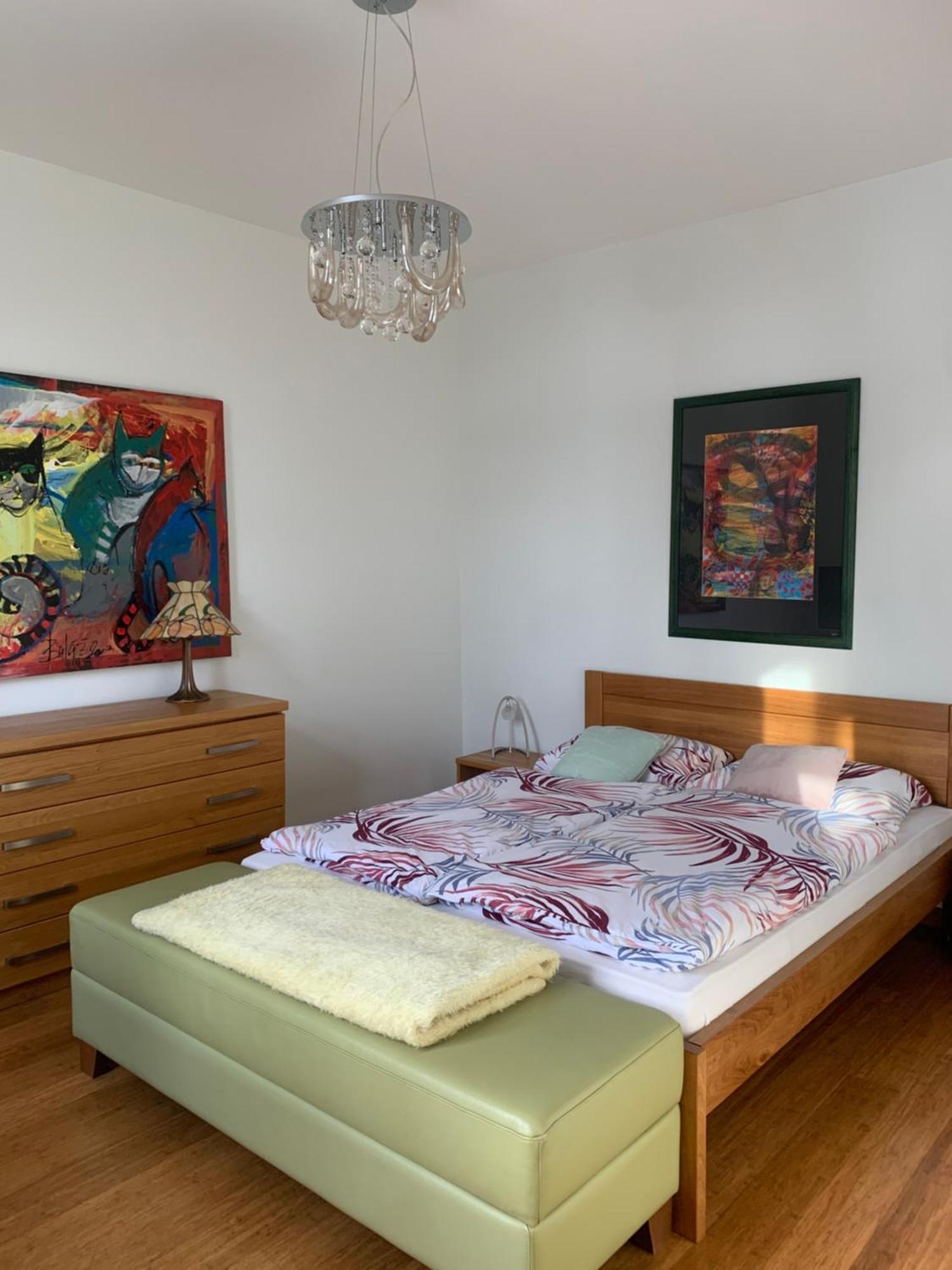 Apartman Vierka Tatranská Lomnica Exterior foto